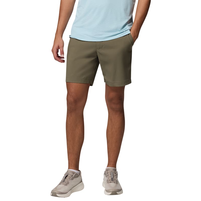 Columbia Tech Trail Utility Shorts