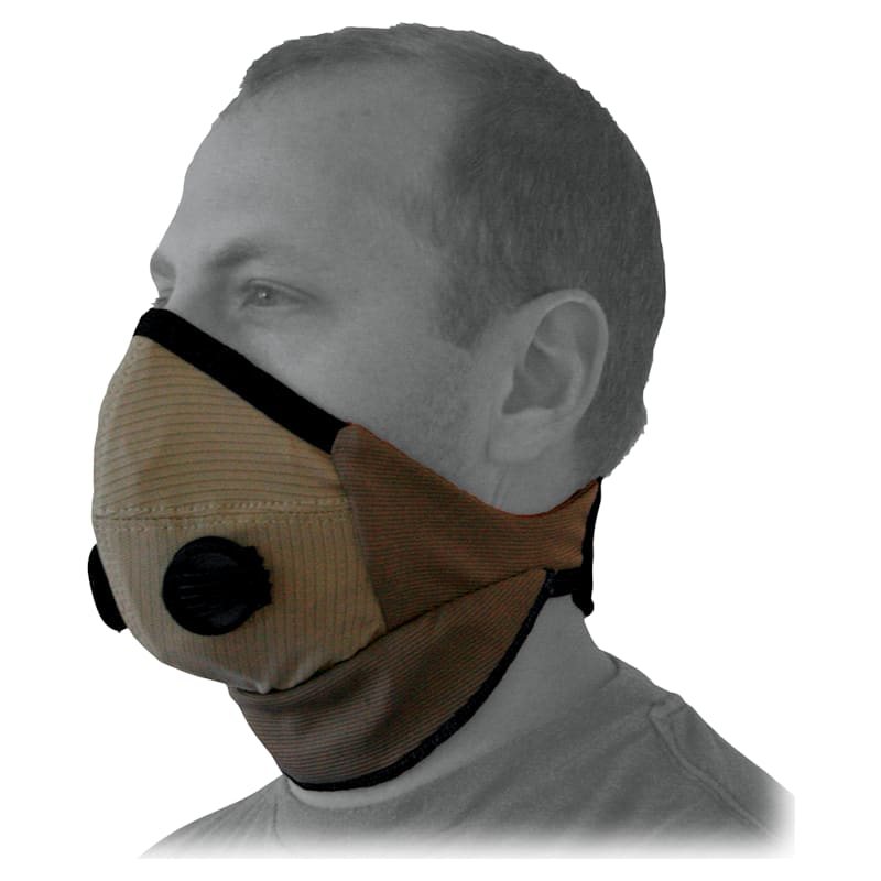 ATV TEK Pro Series Rider Dust Mask