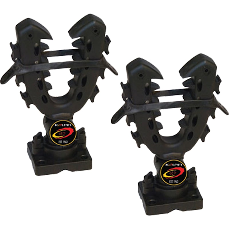 Kolpin ATV Rhino Grips XL Single Attachment System
