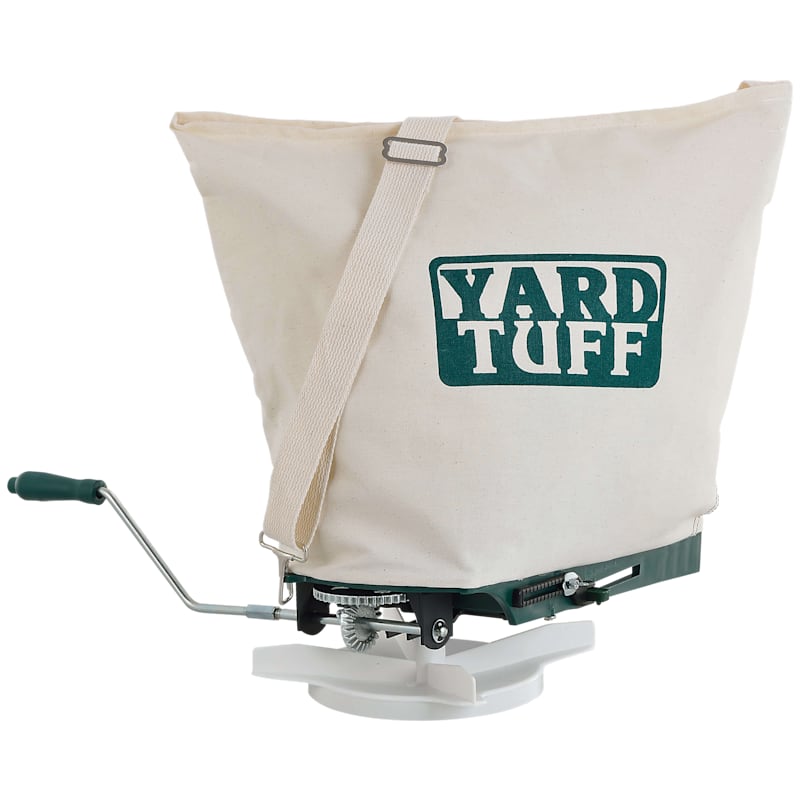Yard Tuff Shoulder Spreader