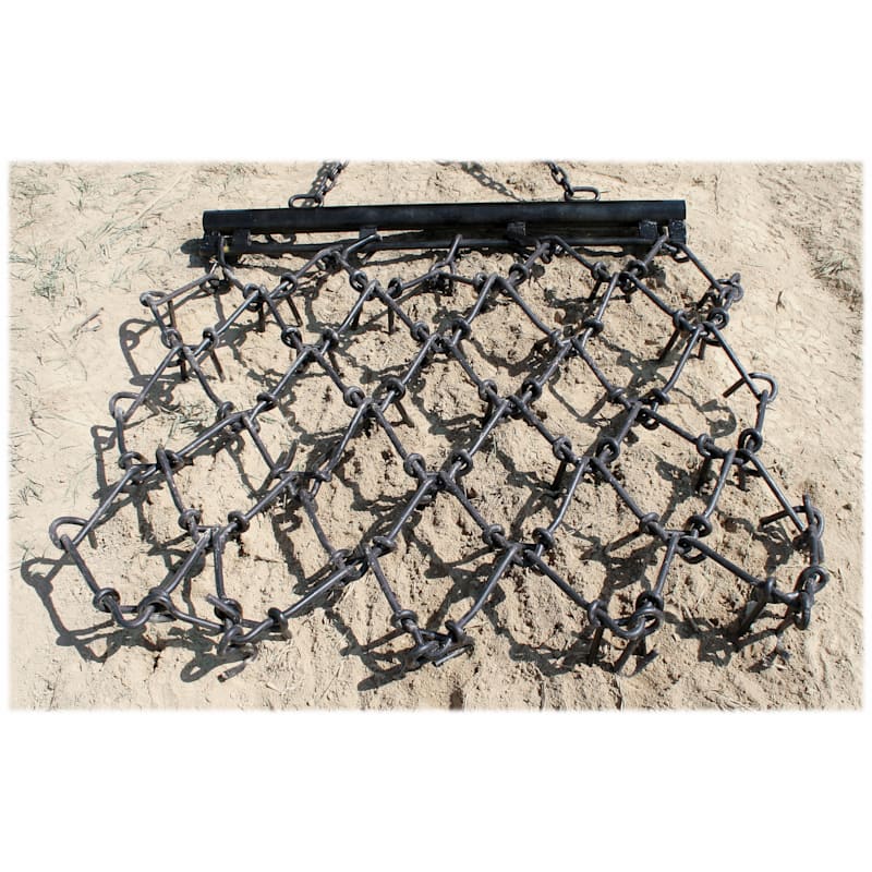 Tarter Terrain Tough ATV Chain Harrow