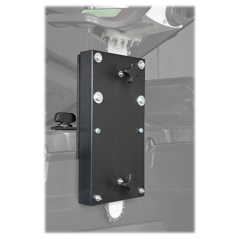 Hornet Outdoors Chainsaw Carrier for all Polaris Rangers and Generals