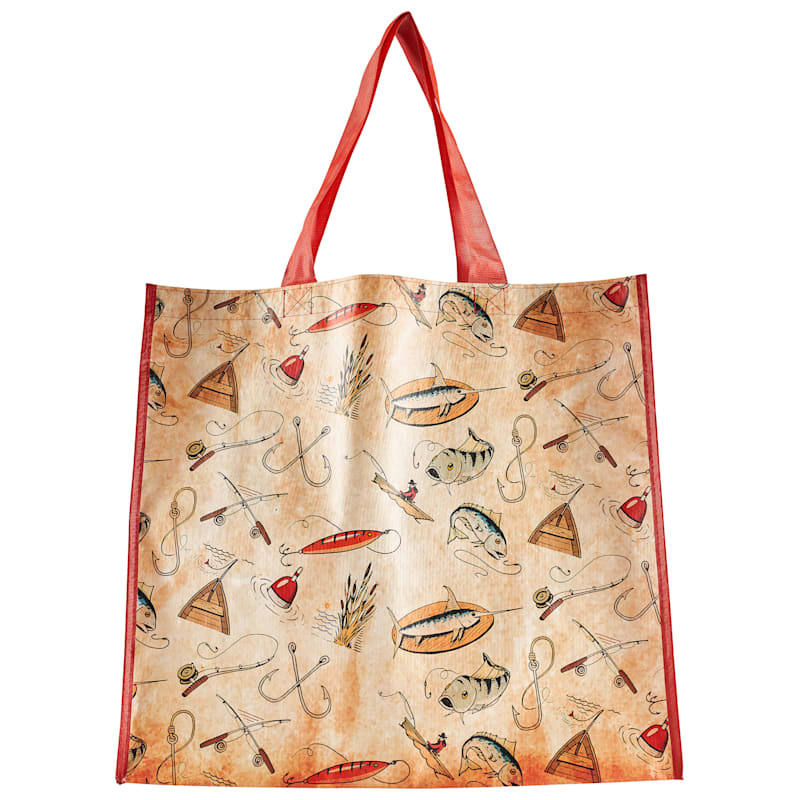 Bass Pro Shops Reusable Bag