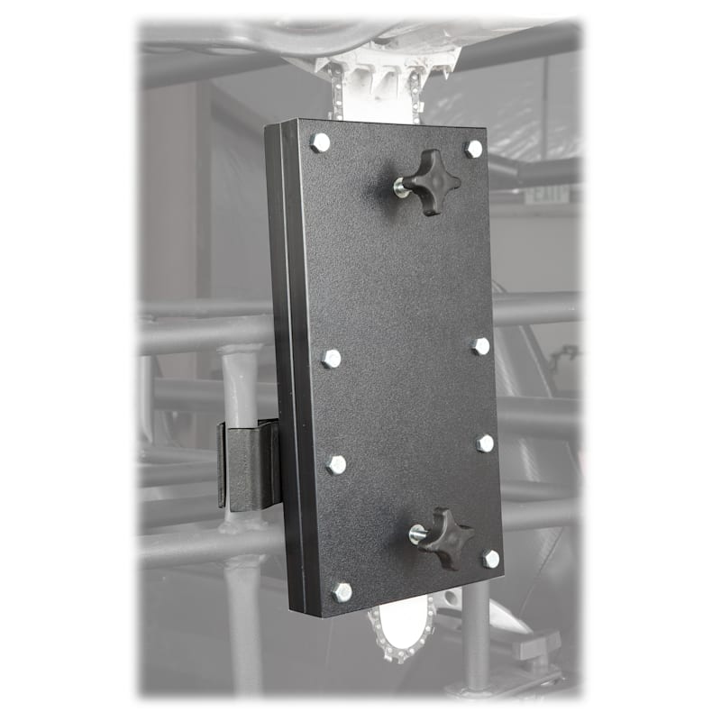 Hornet Outdoors UTV Chainsaw Bracket Rack Mount