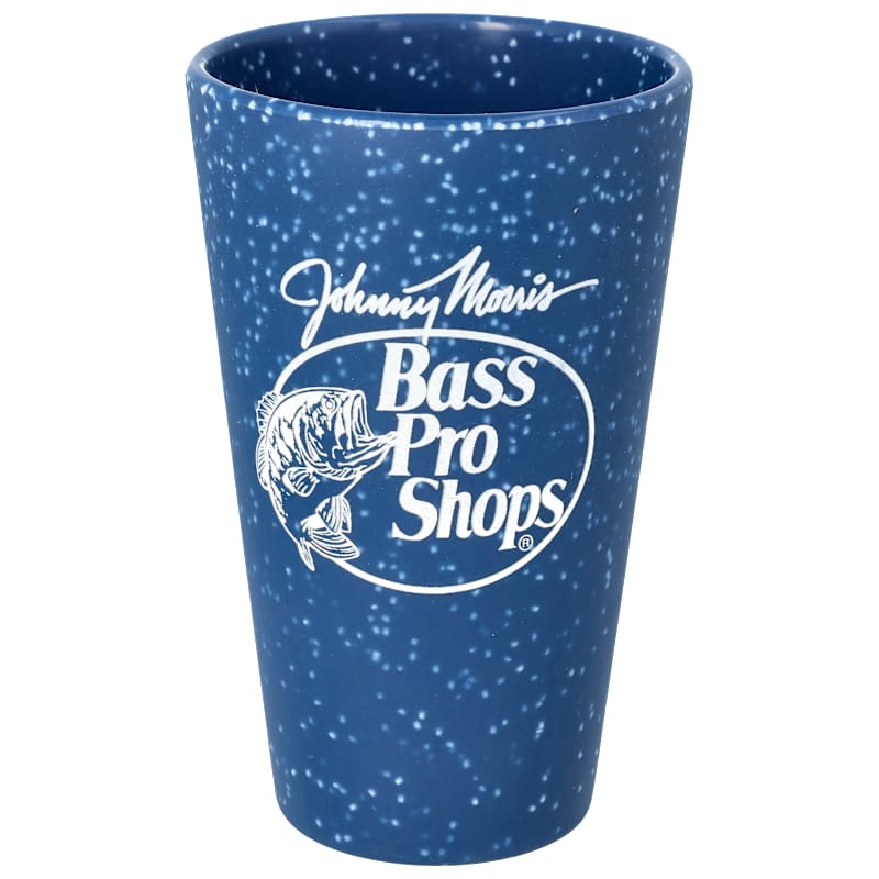 Bass Pro Shops Silipint Speckled Drinkware