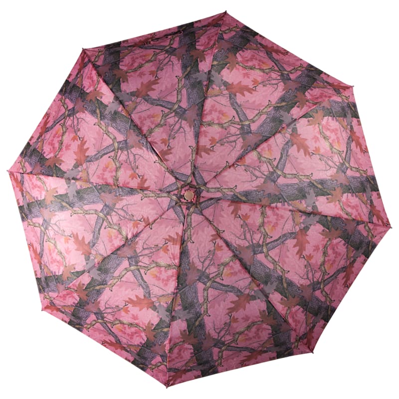 CB Outdoor 40'' Camo Umbrella