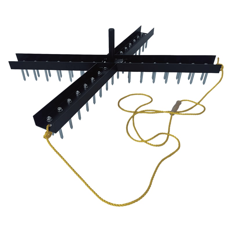 Yard Tuff Cross Drag