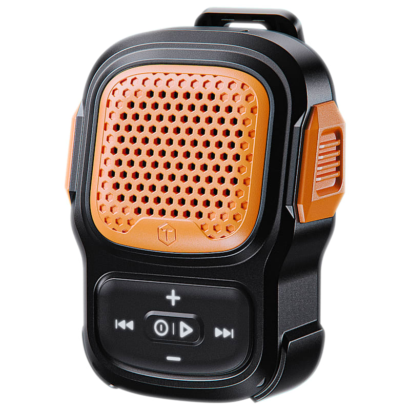 ToughTested Magna Comm Wearable Speaker