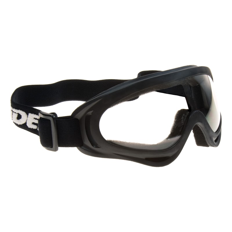 Raider Guide Deluxe Riding Glasses
