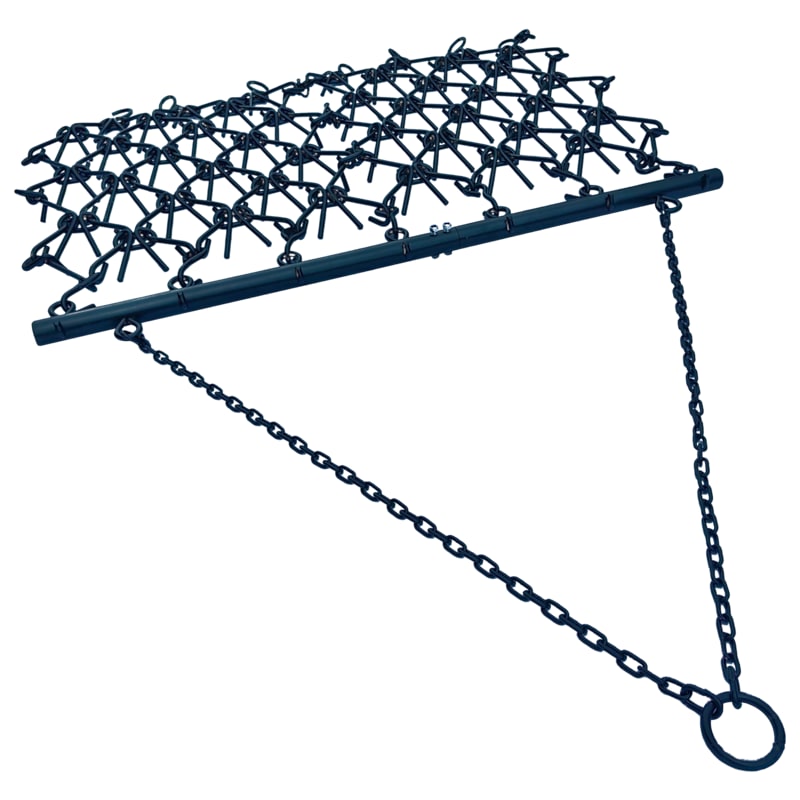 Field Tuff Heavy-Duty 6'x4' Drag Harrow