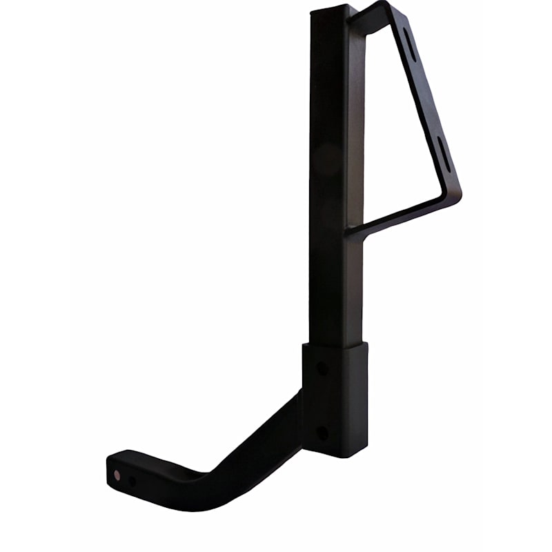 Hornet Outdoors Universal UTV Hitch 2-Piece Spare-Tire Mount