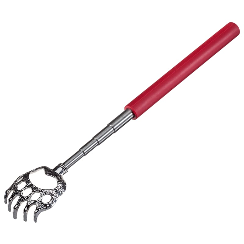 Bear Claw Telescoping Back Scratcher