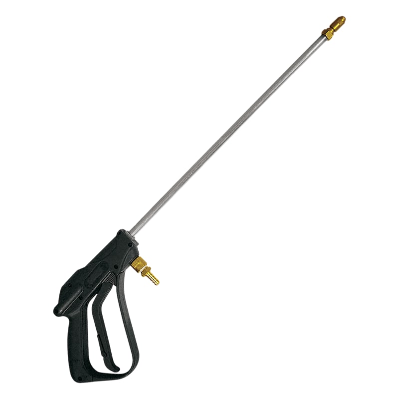 Fimco Deluxe Pistol-Grip Sprayer Wand