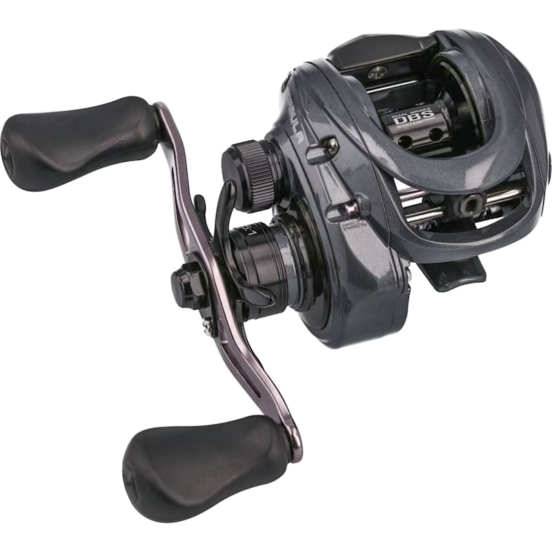 Bass Pro Shops Formula Baitcast Reel