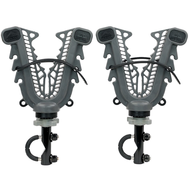 ATV TEK V-Grip Handlebar