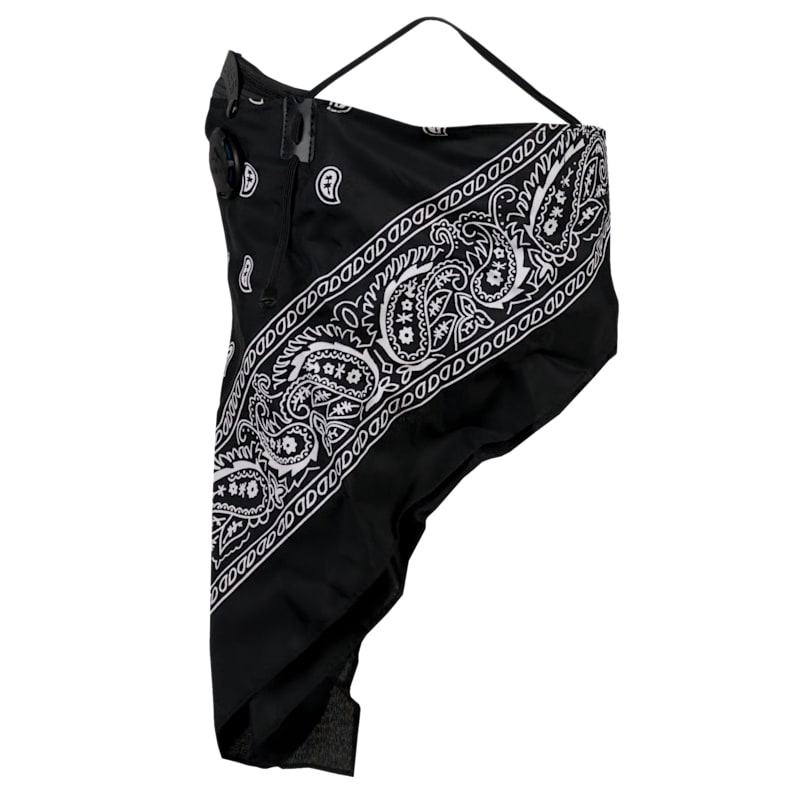 ATV Tek Pro Series Rider Bandana Dust Mask