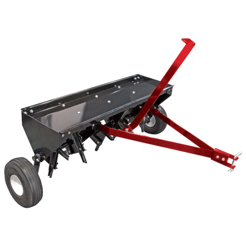 Fimco 42" Plug Aerator