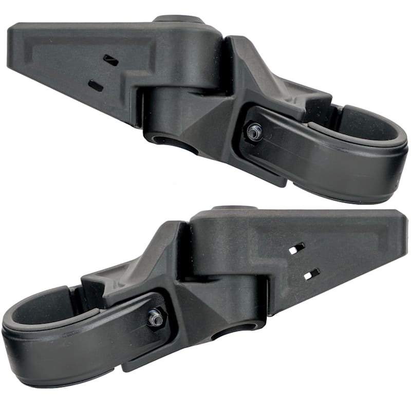 ATV Tek Elite Series Cube Light Mount 2-Pack