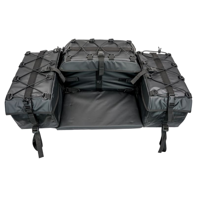 ATV TEK Arch Series Padded Bottom Bags
