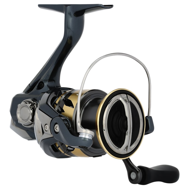 Shimano Ultegra FD Spinning Reel