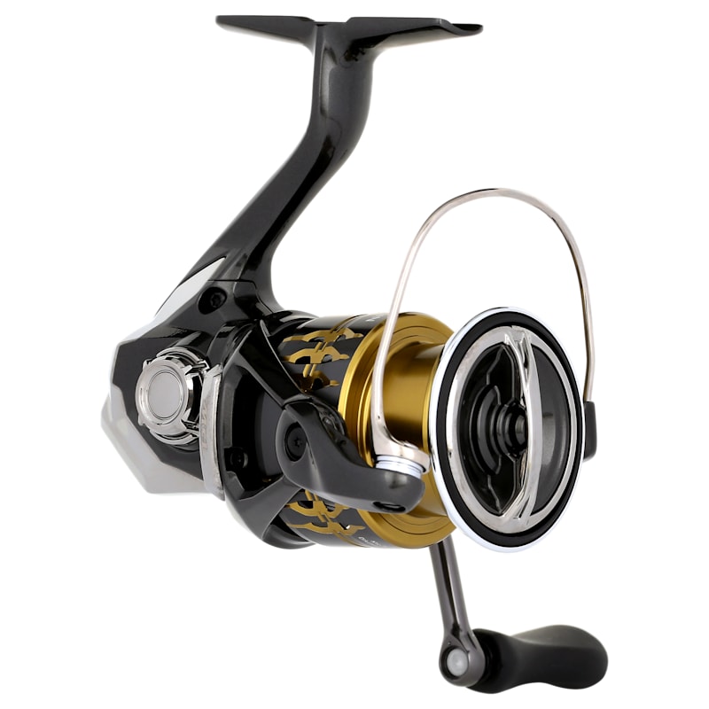 Shimano Sustain FK Spinning Reel