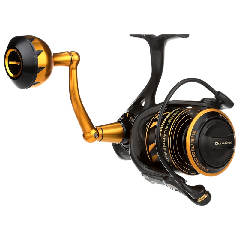 PENN Slammer IV Spinning Reel