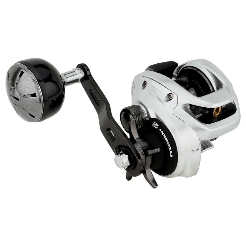 Shimano Tranx 300B Baitcast Reel