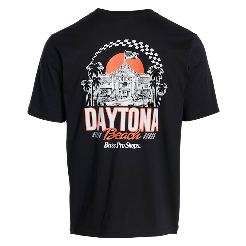 Bass Pro Shops Daytona Storefront Short-Sleeve T-Shirt