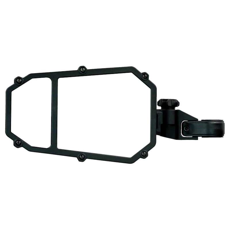 ATV Tek Elite Series UTV Split 1 Sideview Mirror