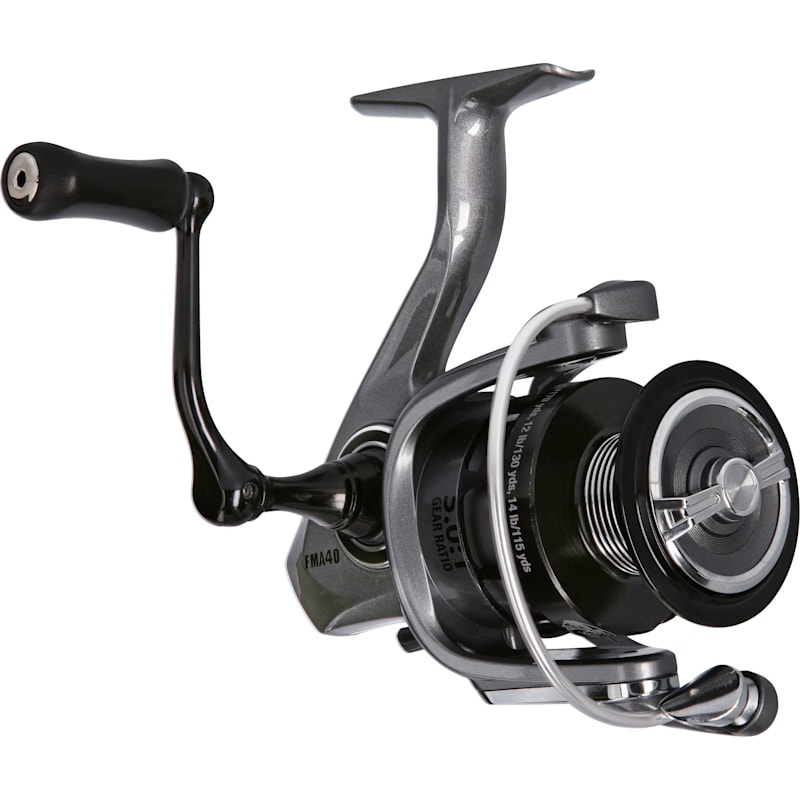 Bass Pro Shops Formula Spinning Reel