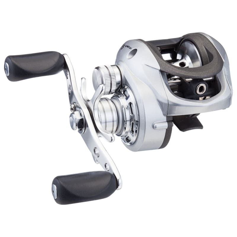 Bass Pro Shops Tourney Special Baitcast Reel