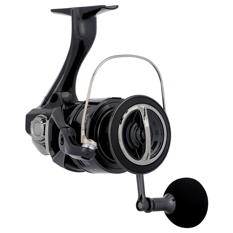 Shimano Vanford A Spinning Reel
