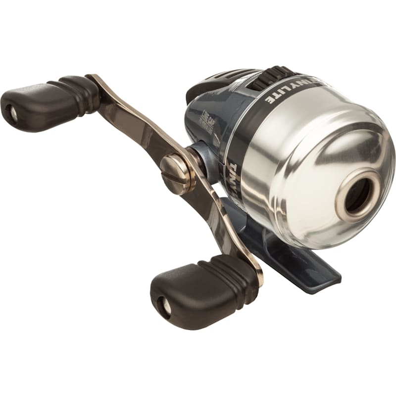 Bass Pro Shops TinyLite Spincast Reel