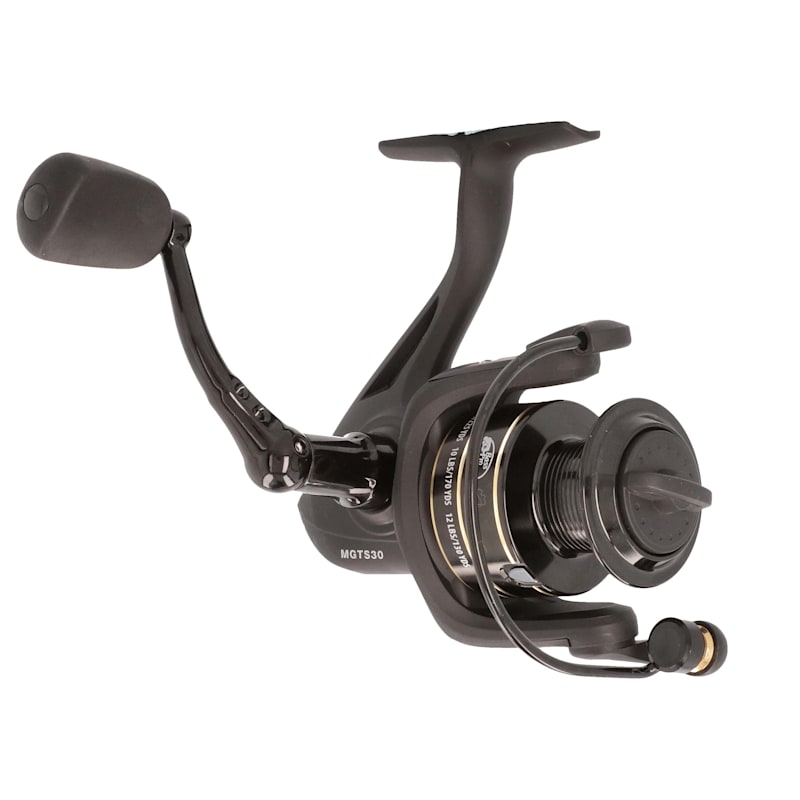 Bass Pro Shops MegaCast Spinning Reel