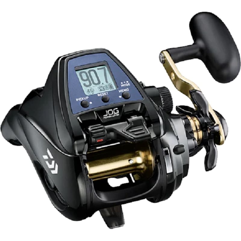 Daiwa Tanacom 500 Electric Reel