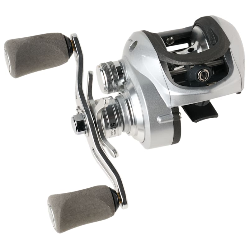 Bass Pro Shops Tourney Special Baitcast Reel