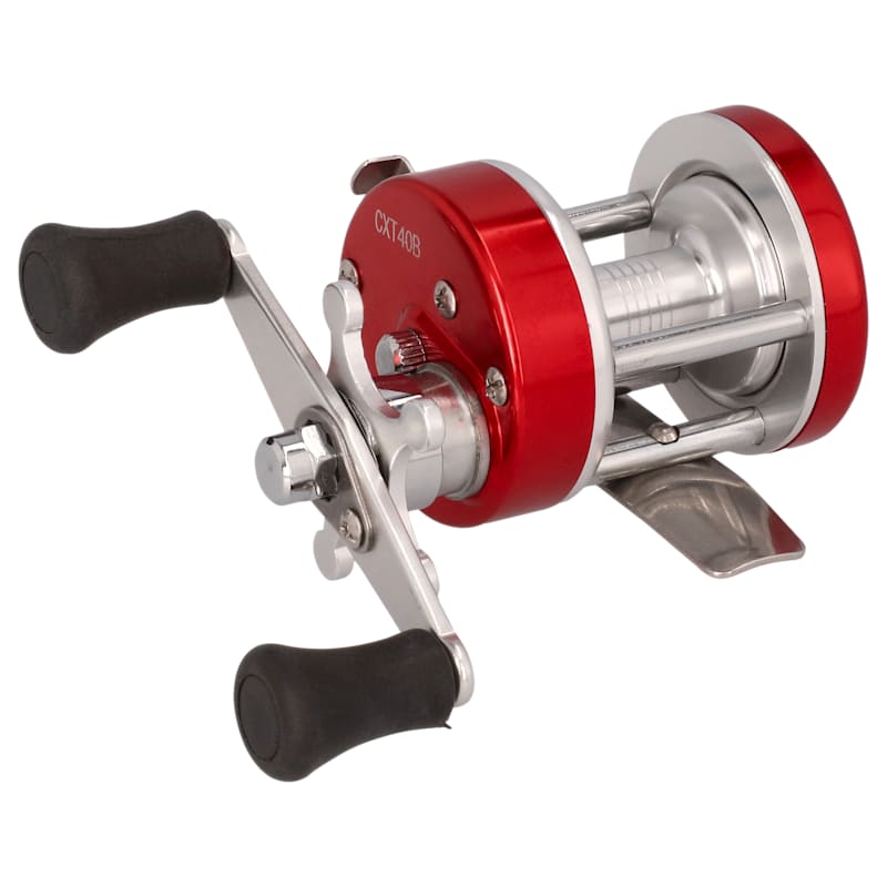 Bass Pro Shops Crappie Maxx Tightline Special Crappie Reel