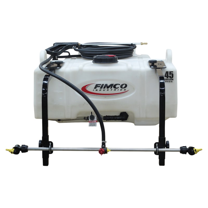 Fimco UTV Broadcast Boom Sprayers