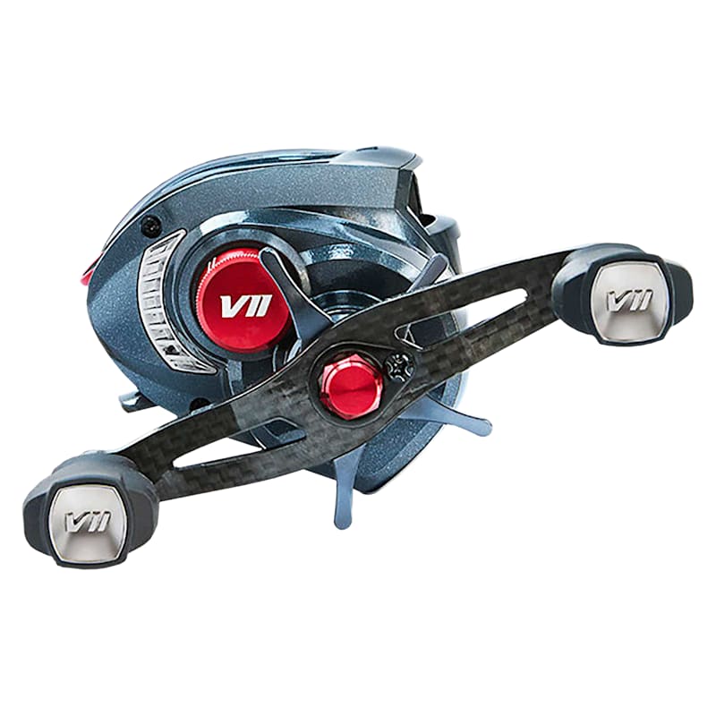 SEVIIN GS Series Baitcast Reel