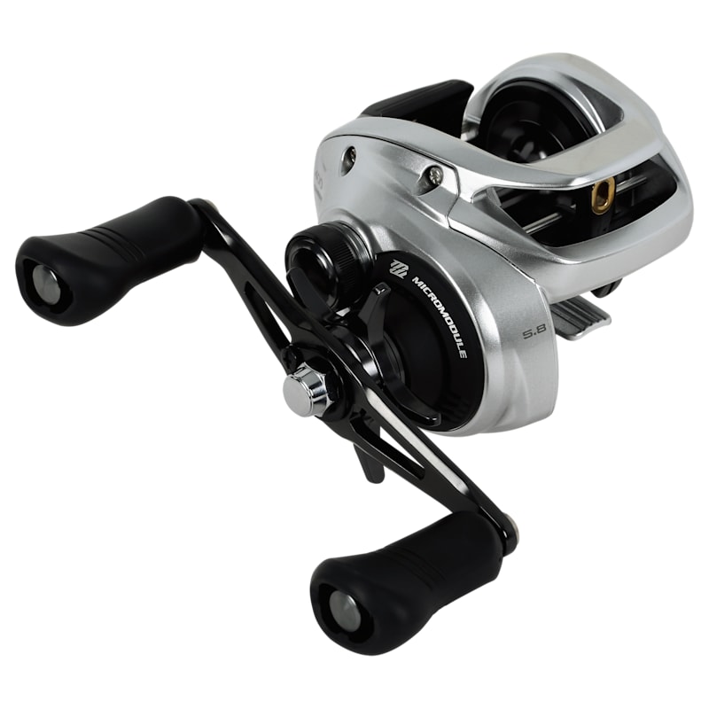 Shimano Tranx 400 B Baitcast Reel