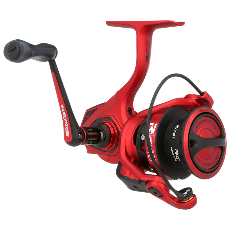 Abu Garcia Revo3 Rocket Spinning Reel