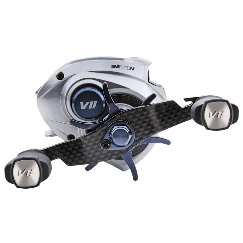 SEVIIN GX Series Casting Reel