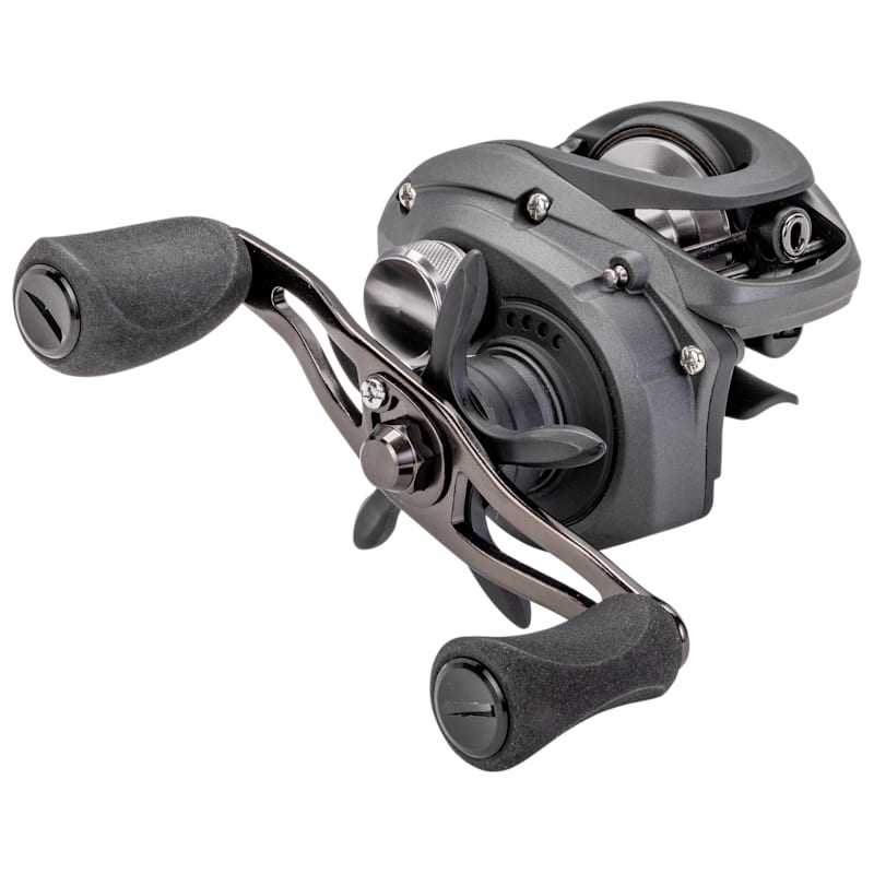 Lew's TP2 Baitcast Reel