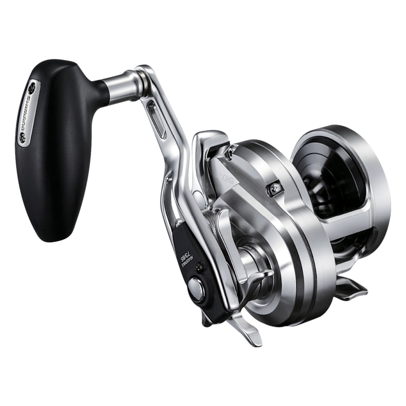 Shimano Ocea Jigger Conventional Reel