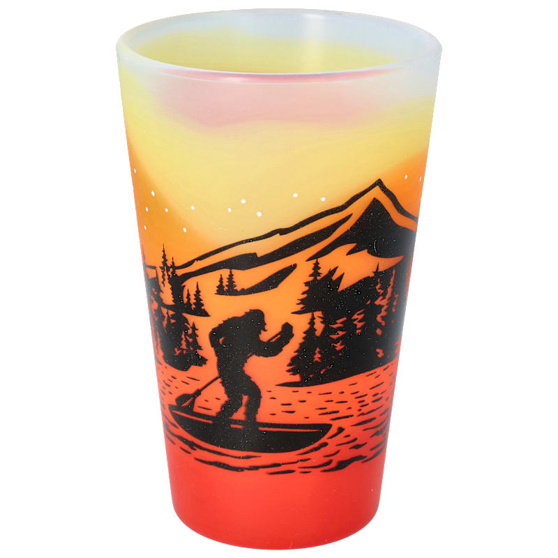 Bass Pro Shops Silipint Sasquatch Paddleboard Drinkware