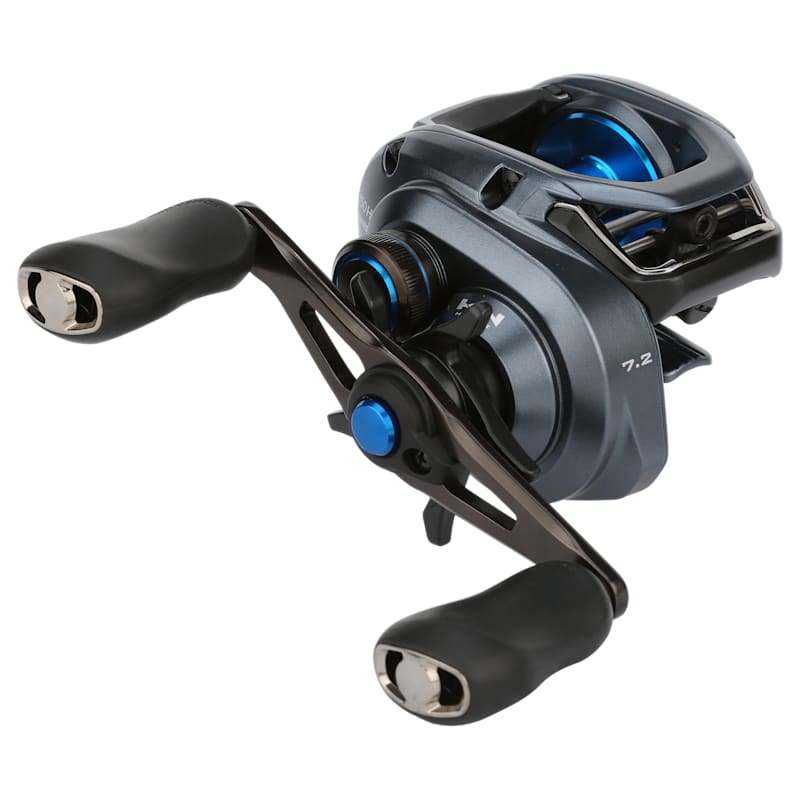 Shimano SLX XT Baitcast Reel