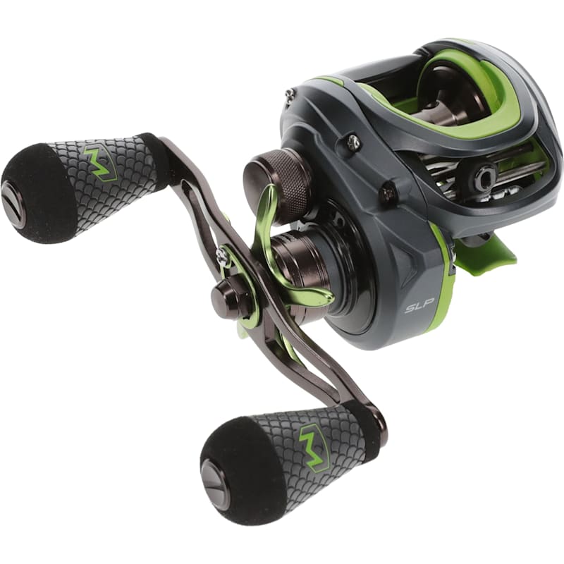 Lew's MACH 2 G3 Baitcast Reel