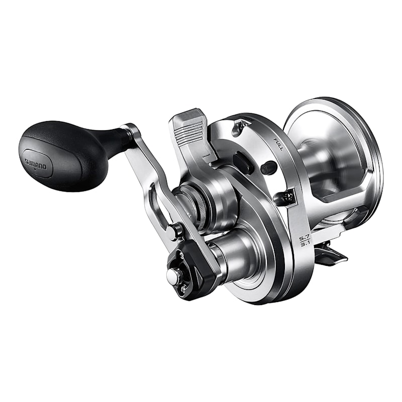 Shimano SpeedMaster II Conventional Reel