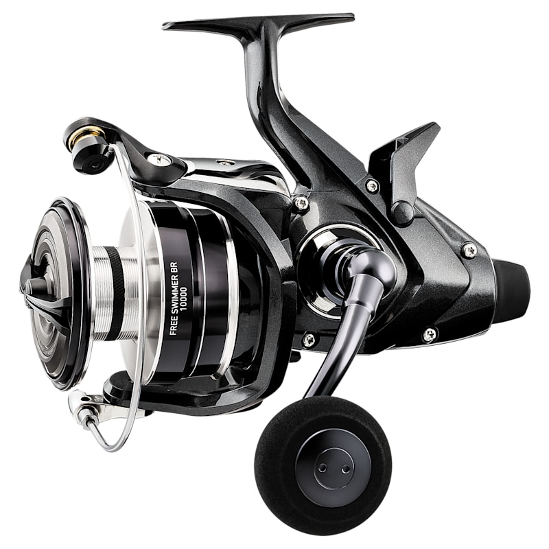 Daiwa Free Swimmer Spinning Reel