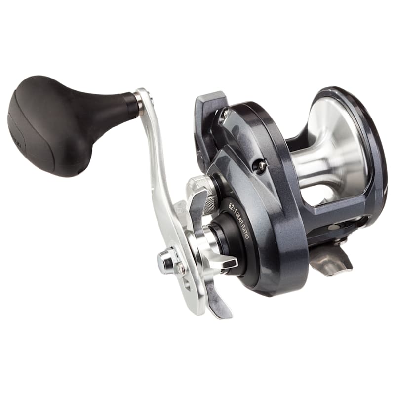 Shimano Torium Star Drag Reel